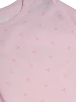 hummel Beesy body ls - 3638- Bodystocking Langærmet