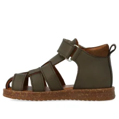 Angulus Begynder sandal - 4152- Sandaler Med Lukket Tå|Begyndersandaler