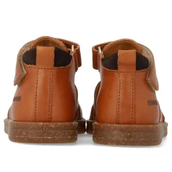 Angulus Begynder sandal - 4121- Sandaler Med Lukket Tå|Begyndersandaler