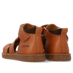 Angulus Begynder sandal - 4121- Sandaler Med Lukket Tå|Begyndersandaler
