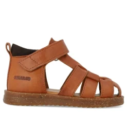 Angulus Begynder sandal - 4121- Sandaler Med Lukket Tå|Begyndersandaler