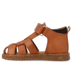 Angulus Begynder sandal - 4121- Sandaler Med Lukket Tå|Begyndersandaler