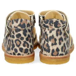 Angulus Begynder sandal med velcrolukning - 3609- Sandaler Med Lukket Tå