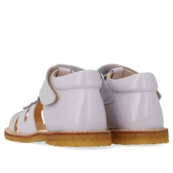 Angulus Begynder sandal med velcrolukning - 3287- Sandaler Med Lukket Tå