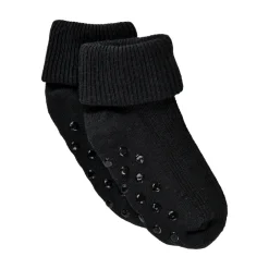 BeKids Baby Rib Strømpe m. ABS - 106- Skridsikre Strømper|Strømper