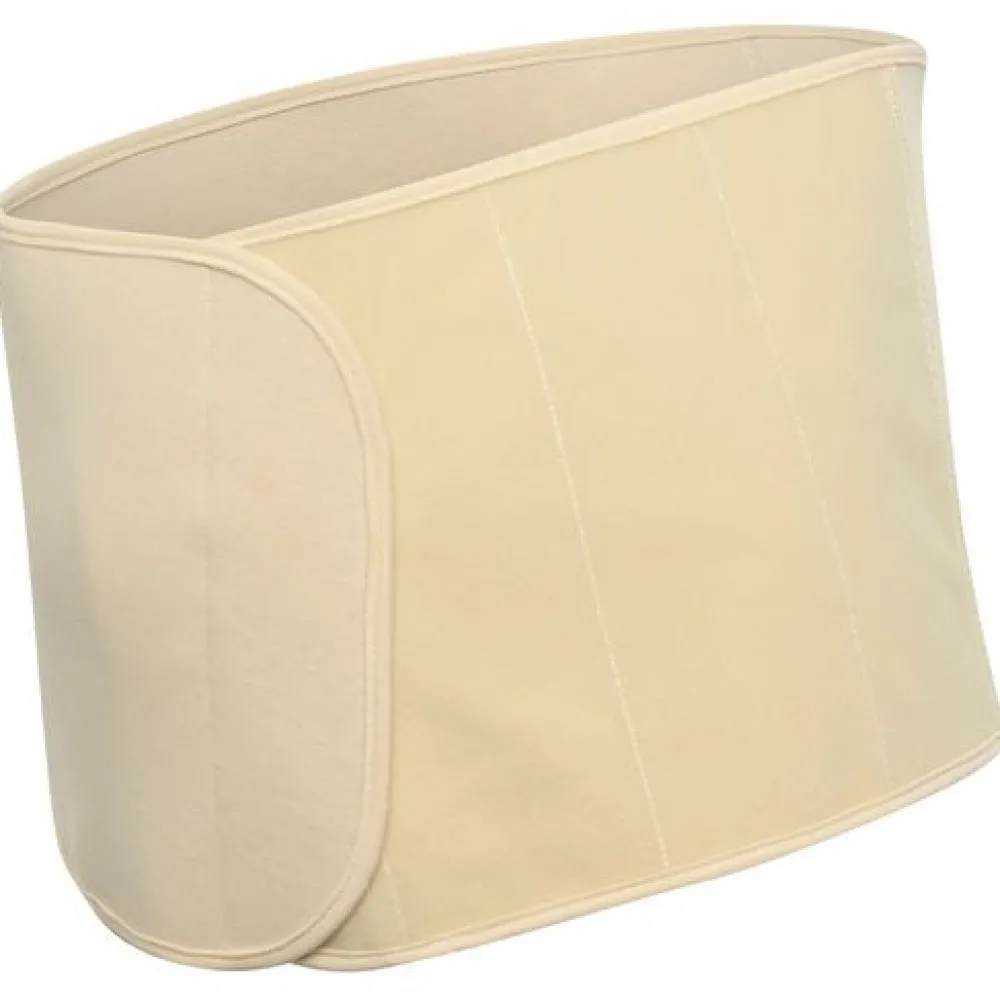 Carriwell Belly Binder Natur S-M- Accessories