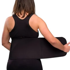 Carriwell Belly Binder Sort L-XL- Accessories