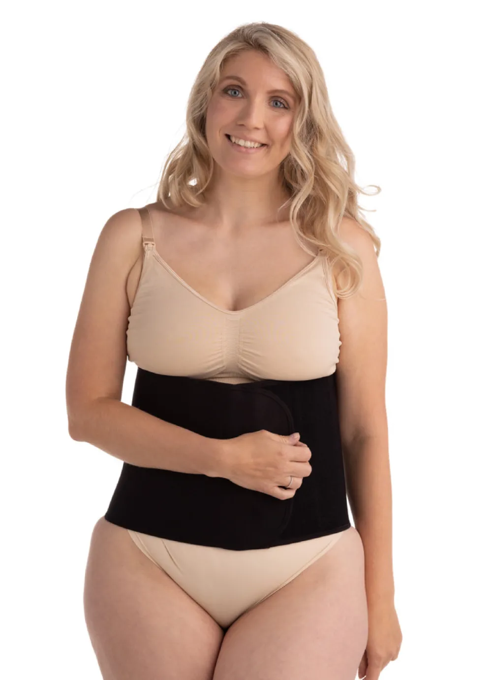Carriwell Belly Binder Sort S-M- Accessories