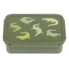 A Little Lovely Company Bento lunch box: Crocodiles- Madkasser & Drikkedunke