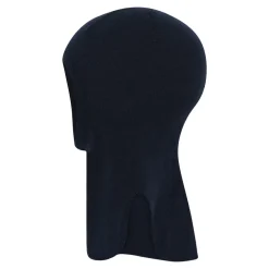 MP Denmark Bergen light elefanthue - Dark Denim Melange- Elefanthuer & Huer