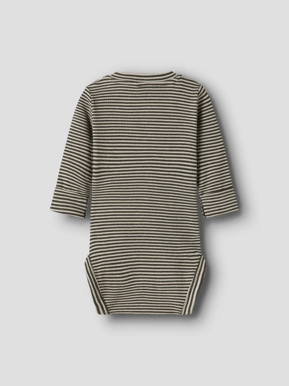 NAME IT Berro R Langærmet Body - Delicioso- Bodystocking Langærmet