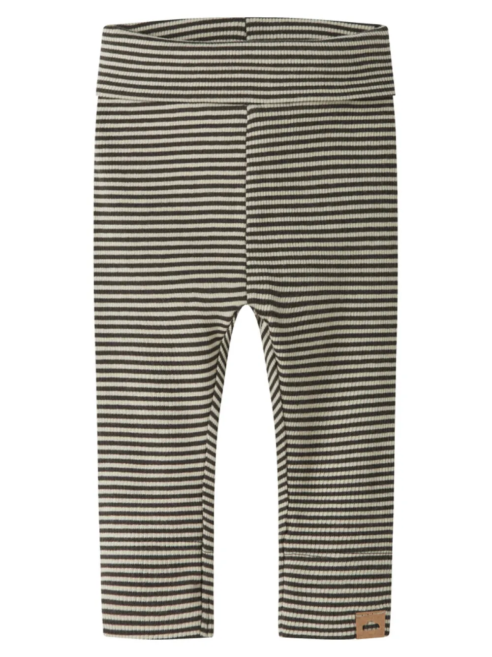 NAME IT Berro R Long John Leggings - Delicioso- Leggings