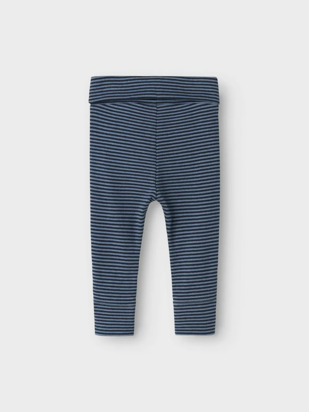 NAME IT Berro R Long John Leggings - Navy Blazer- Leggings