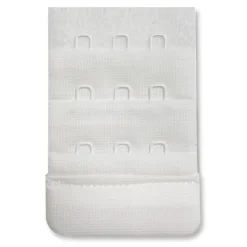 Carriwell Bh forlængere 4 stk sort/hvid- Amme Bh'Er