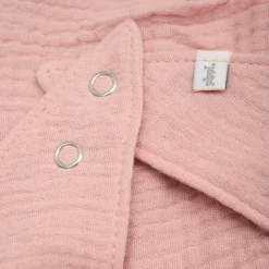 Pippi Bib Muslin (2-pack) - 597- Savlesmække|Multipack
