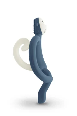 Matchstick Monkey Bidering - Airforce Blå- Bideringe & Rangler