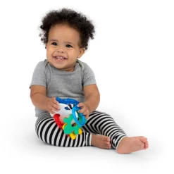 Baby Einstein Bidering: Ocean Explorer Sensory of Seas- Bideringe & Rangler