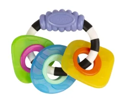 Playgro Bideringe- Bideringe & Rangler