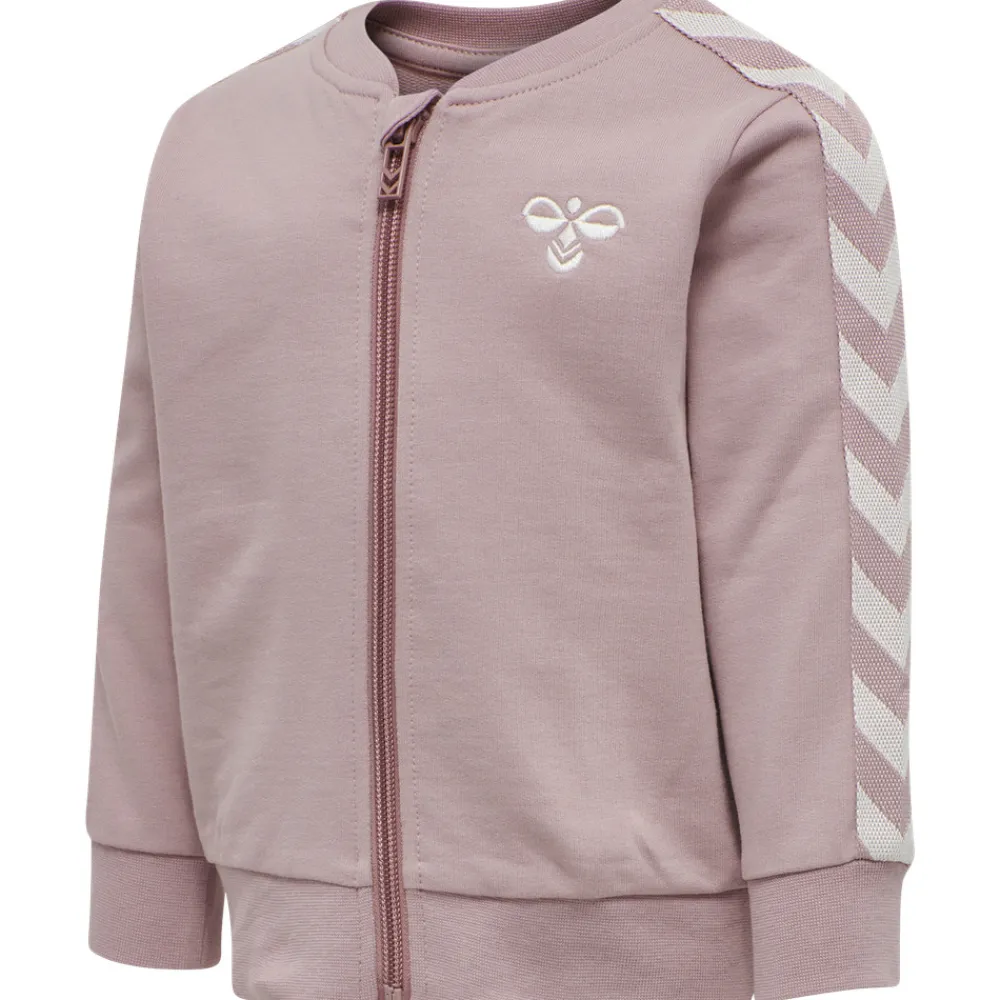 hummel Bille joggingsæt - 4852- Sweatsæt