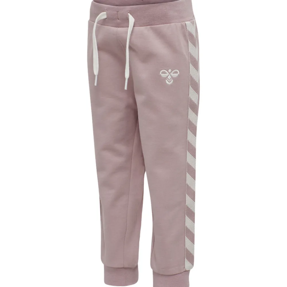 hummel Bille joggingsæt - 4852- Sweatsæt