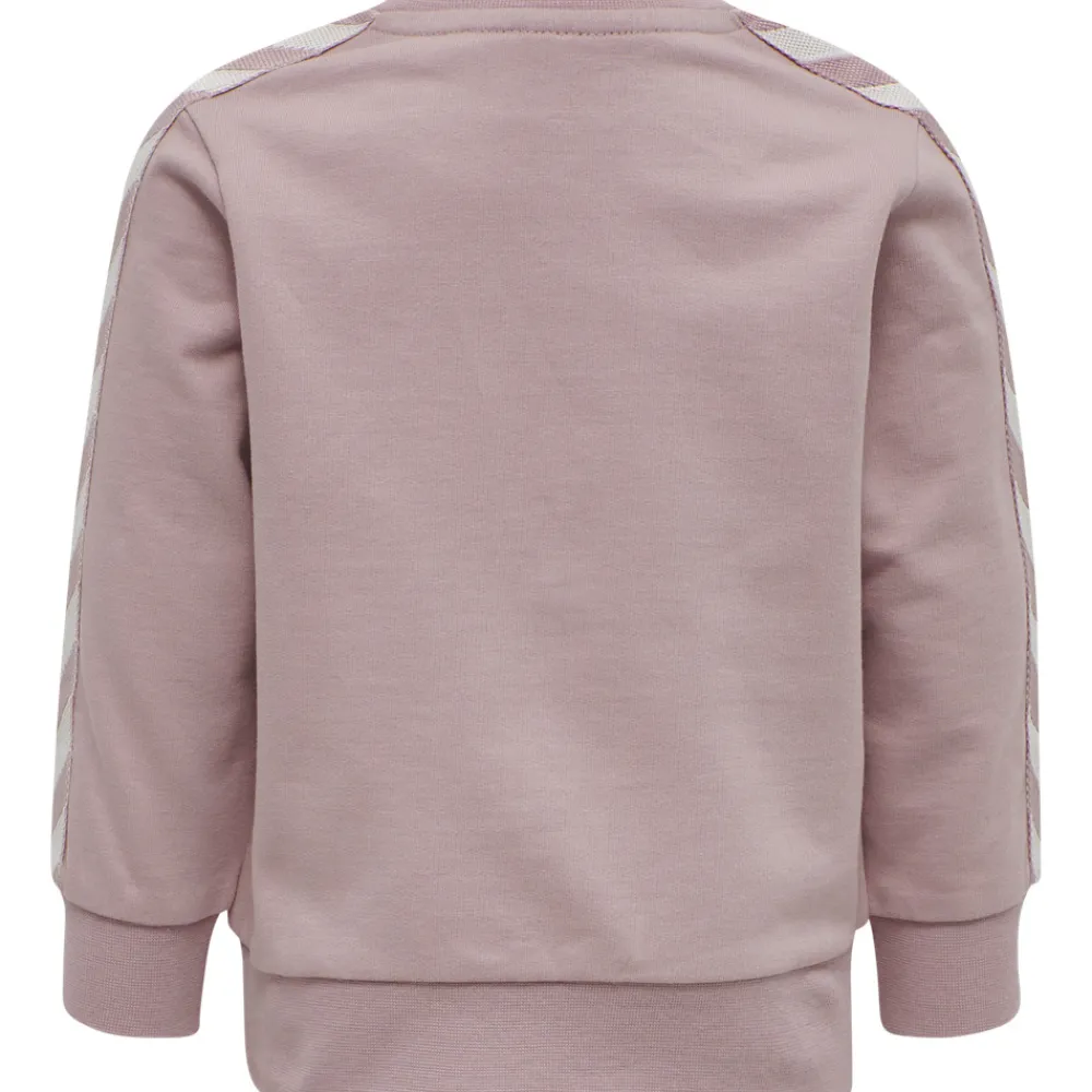 hummel Bille joggingsæt - 4852- Sweatsæt