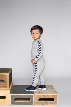 hummel Bille joggingsæt - 2006- Sweatsæt