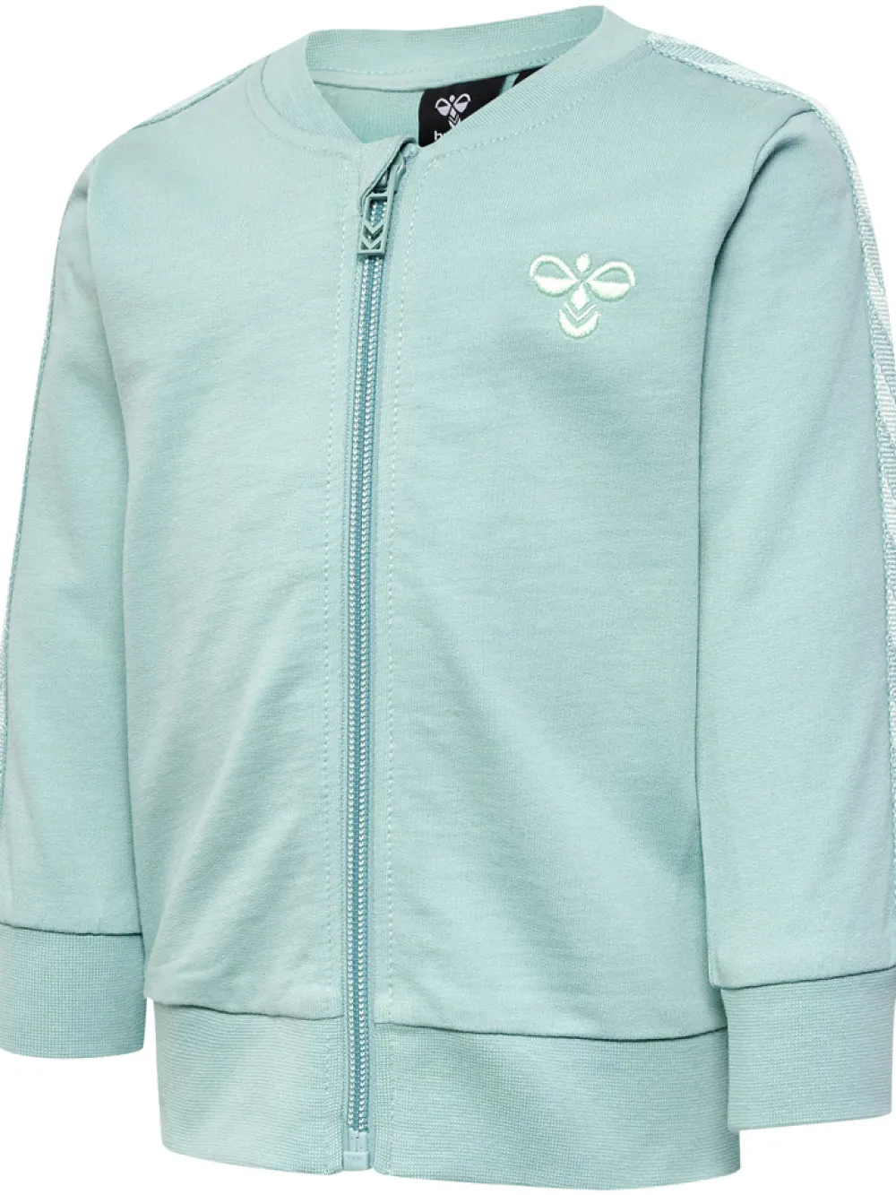 hummel Bille joggingsæt - BLUE SURF- Sweatsæt