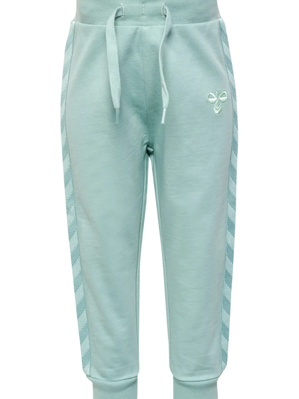 hummel Bille joggingsæt - BLUE SURF- Sweatsæt