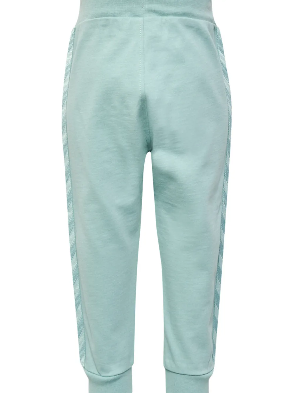 hummel Bille joggingsæt - BLUE SURF- Sweatsæt