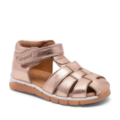 Bisgaard Billie - 1672- Sandaler Med Lukket Tå