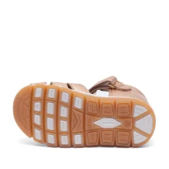 Bisgaard Billie - 1672- Sandaler Med Lukket Tå