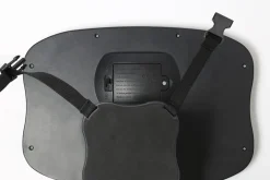 BabyDan Bilspejl med LED lys- Babyspejle