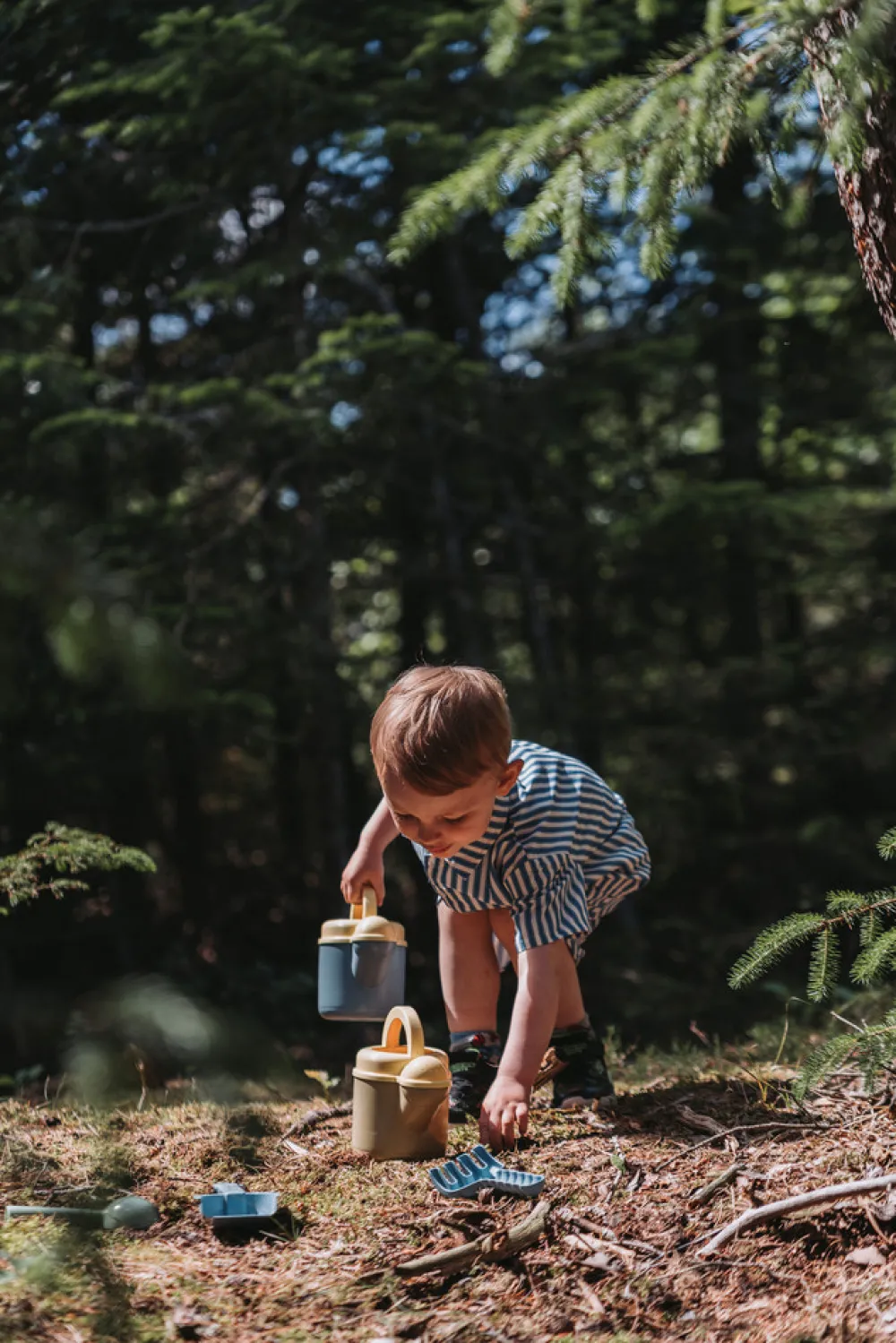 DanToy BIO Sand- og vandsæt- Til Sandkassen|Leg I Haven
