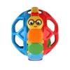 Baby Einstein Bøjelig bold- Bideringe & Rangler