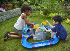 Aquaplay Bjergsø 70 Dele- Leg I Haven