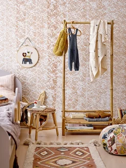 Bloomingvillemini Bøjle, natur-Børn Bøjler