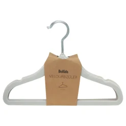 BeKids Bøjler - beige/grå-Børn Bøjler