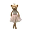 Magni Bjørn Ballerina Helena- Bamser