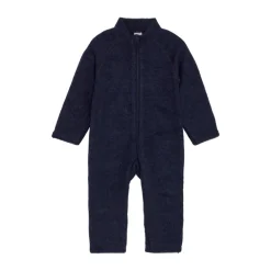 CeLaVi Blød uld heldragt - 7924- Ulddragter