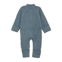 CeLaVi Blød uld heldragt - Stormy Weather- Ulddragter