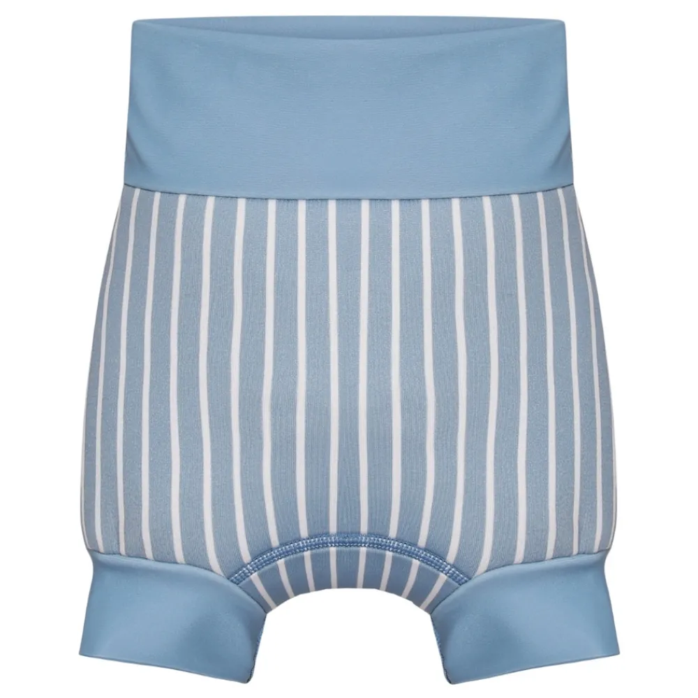 Vanilla COPENHAGEN Blebadebuks neopren - BLUE- Blebadebukser