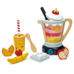 Tender Leaf Blender- Køkkenleg