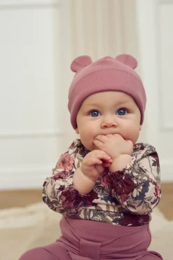 Müsli Bliss Body - 690000252- Bodystocking Langærmet