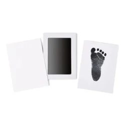 BamBam Blæk Fod/Håndaftrykssæt- Hånd- & Fodaftryk