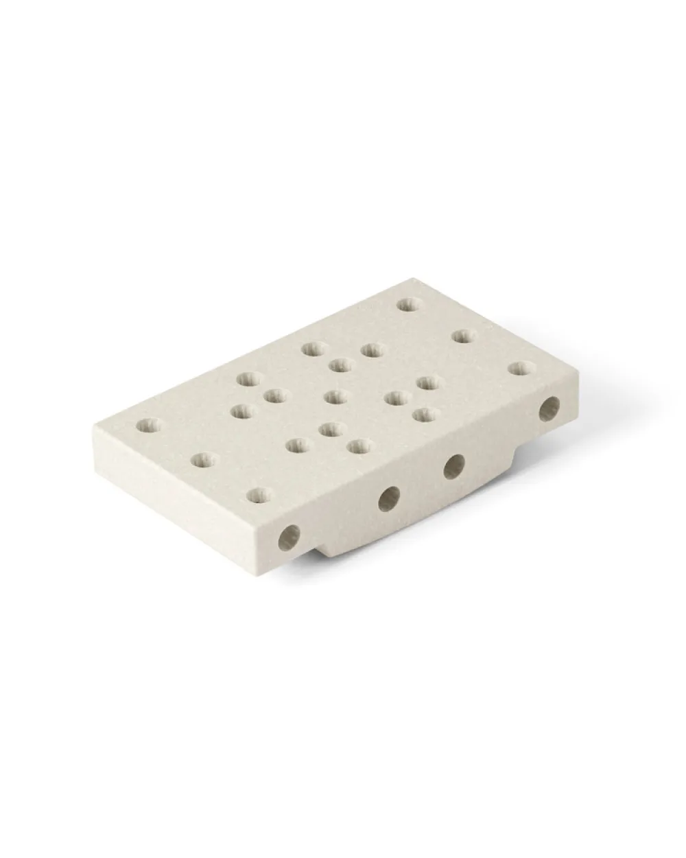 MODU Block Base Sand Grey- Tumlemøbler|Store Byggesæt