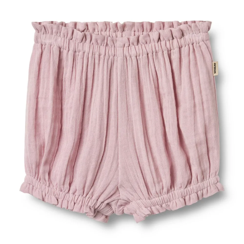 Wheat Bloomers Angie - 9428- Shorts