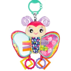 Playgro Blossom aktivitets sommerfugl m/ ophæng- Aktivitetslegetøj