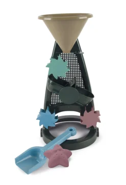 DanToy Blue Marine Toys Sand- og Vandmøllesæt- Til Sandkassen|Leg I Haven