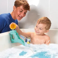 Toomies Bluey'S Water Slide- Badelegetøj