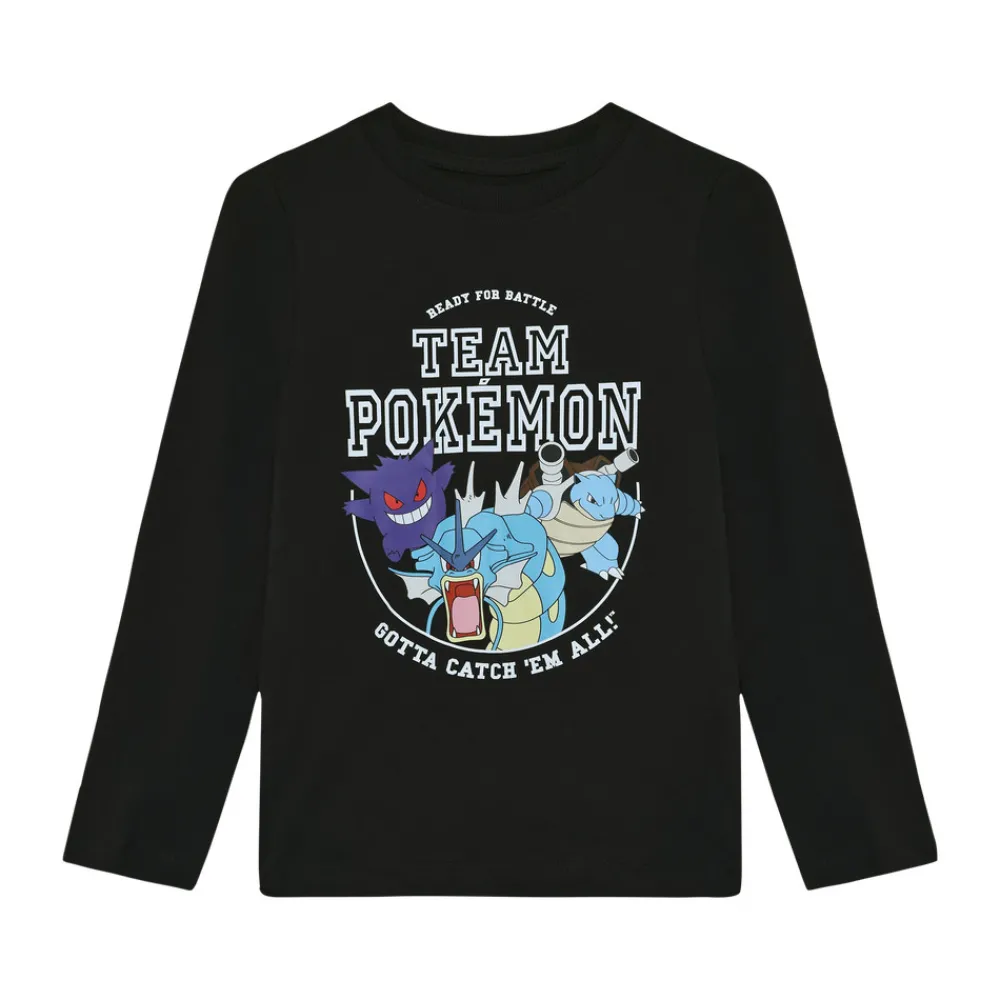 Minymo Bluse - 1061- Licens|Bluser